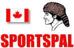 Sportspal and Radisson canoes