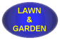 Poulan PRO lawn and garden products
